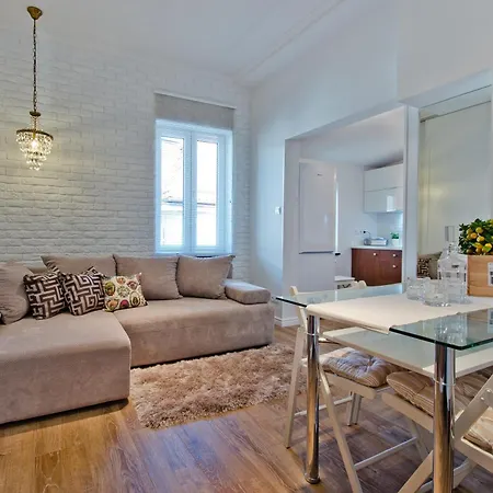 Appartement Imperial - Haffner Lux *