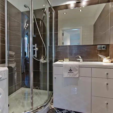 Imperial - Haffner Lux * ソポト