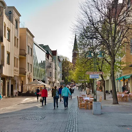 Imperial - Haffner Lux * ソポト