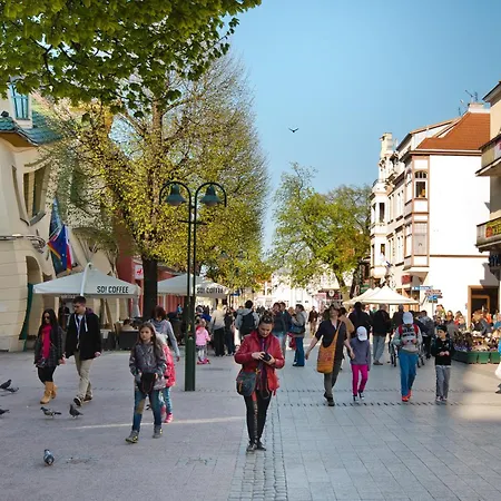 Imperial - Haffner Lux * Sopot