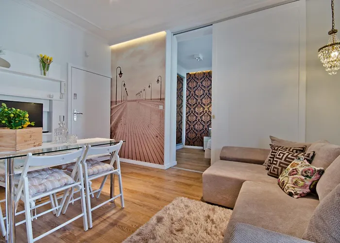 Imperial - Haffner Lux Apartmán