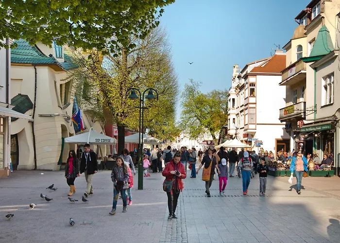 Imperial - Haffner Lux * Sopoty